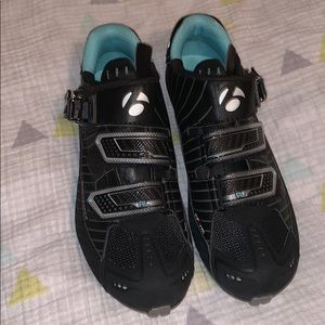 Bontrager RL Inform Bicycling Shoe